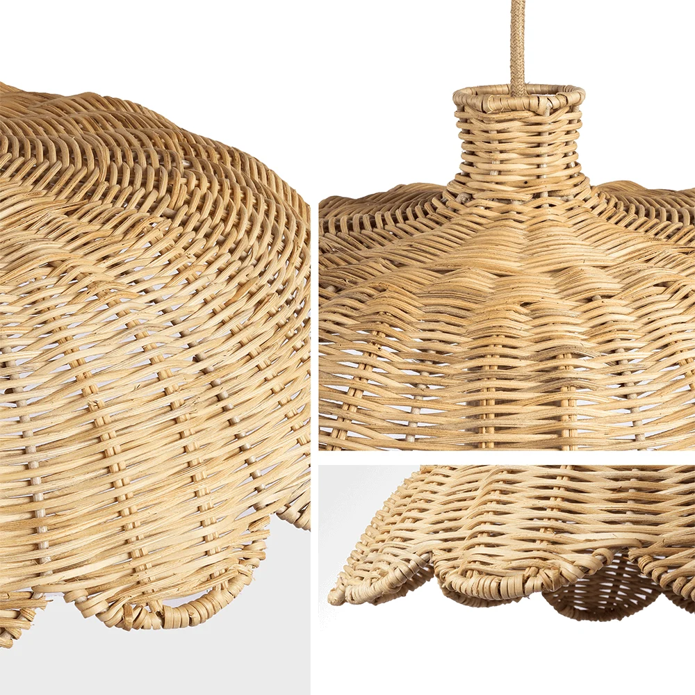 Boho_Creative_Decor_Rattan_Woven_Pendant_Lamp_-_-_tag1_-4159957 Boho Creative Decor Rattan Woven Pendant Lamp - - #tag1#