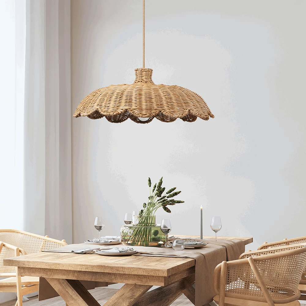 Boho_Creative_Decor_Rattan_Woven_Pendant_Lamp_-_-_tag1_-4159984 Boho Creative Decor Rattan Woven Pendant Lamp - - #tag1#