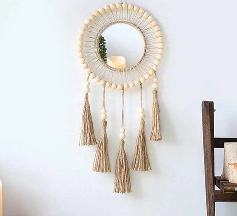 Boho_Decorative_Macrame_Mirrors_-_-4141718 Boho Decorative Macrame Mirrors -