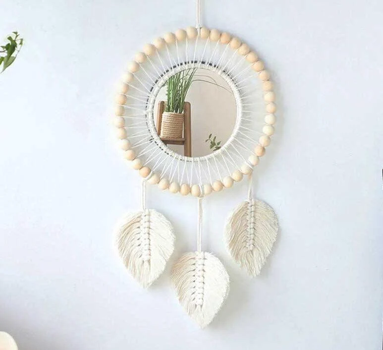 Boho_Decorative_Macrame_Mirrors_-_-4141724 Boho Decorative Macrame Mirrors -