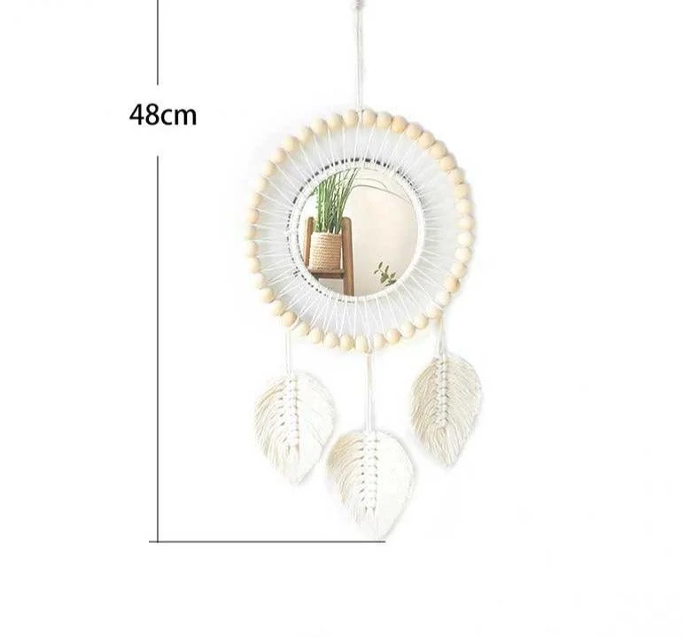 Boho_Decorative_Macrame_Mirrors_-_-4141783 Boho Decorative Macrame Mirrors -