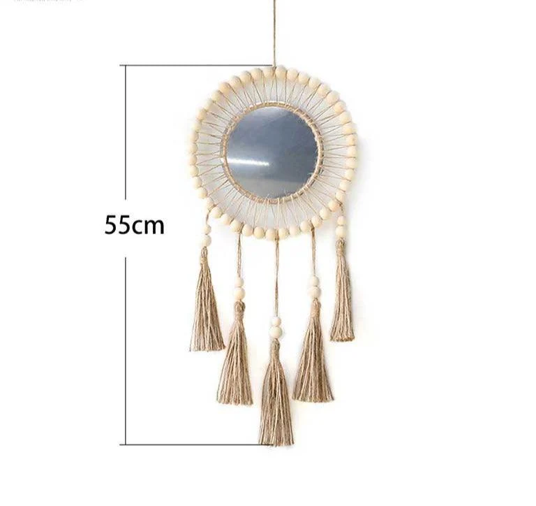 Boho_Decorative_Macrame_Mirrors_-_-4141790 Boho Decorative Macrame Mirrors -