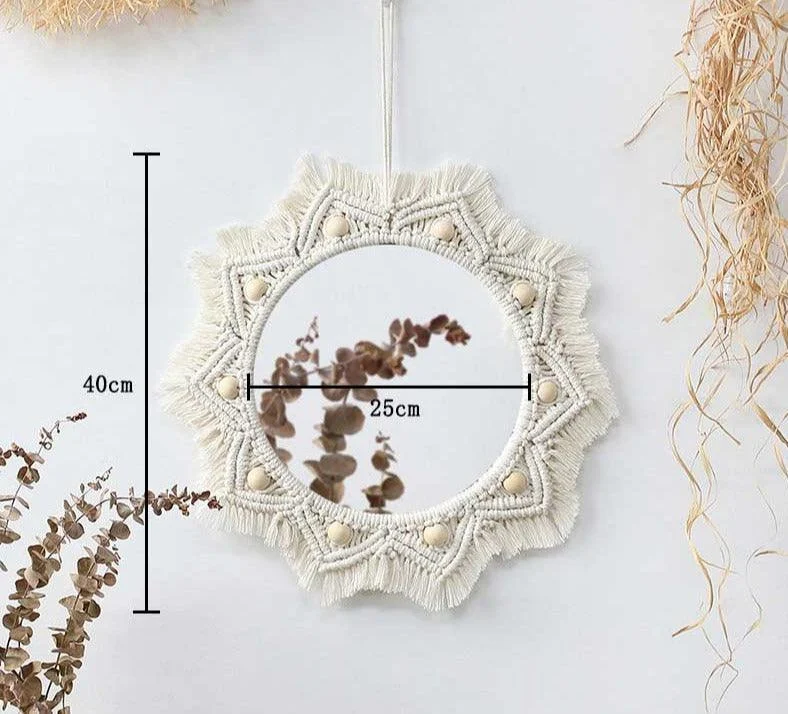 Boho_Decorative_Macrame_Mirrors_-_-4141811 Boho Decorative Macrame Mirrors -