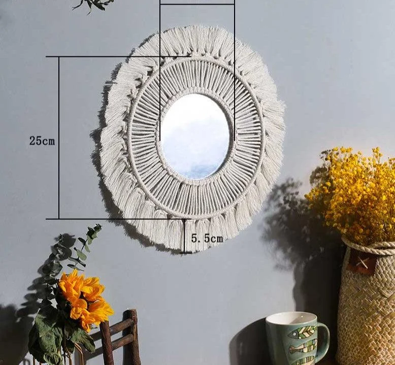 Boho_Decorative_Macrame_Mirrors_-_-4141819 Boho Decorative Macrame Mirrors -