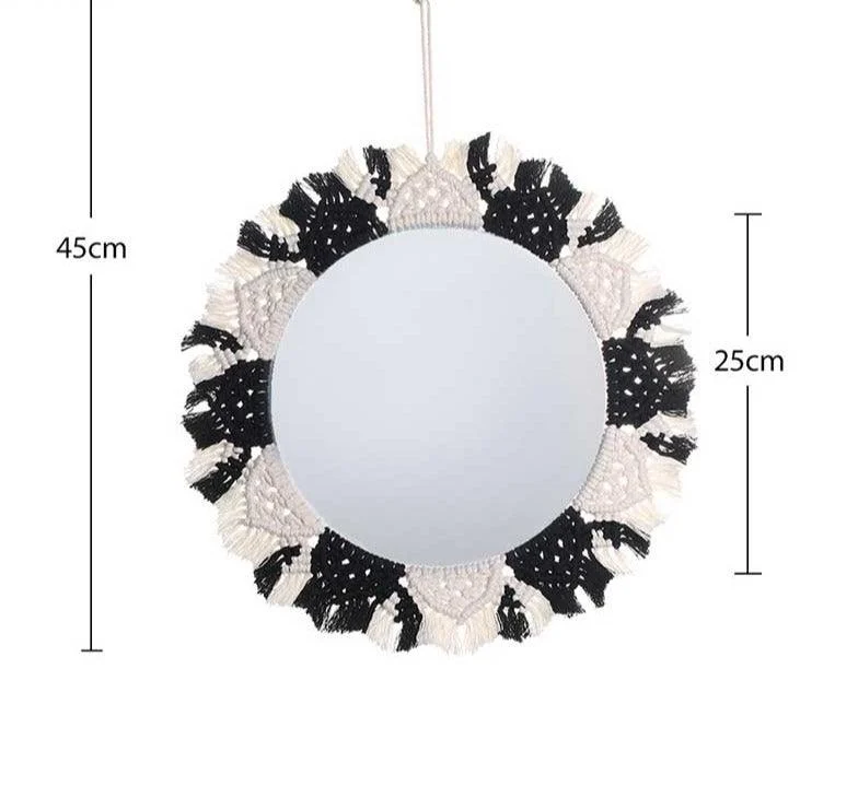 Boho_Decorative_Macrame_Mirrors_-_-4141834 Boho Decorative Macrame Mirrors -