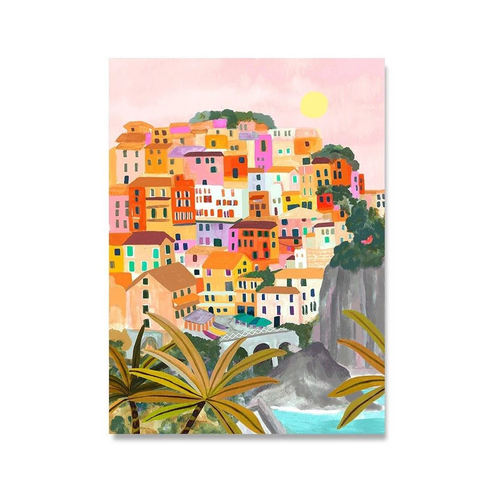 Boho_Landscape_Posters_-_-_tag1_-4160655 Boho Landscape Posters - - #tag1#