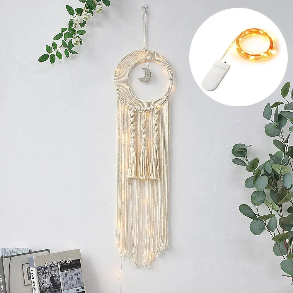 Boho_Moon_Dreamcatcher_Macrame_Wall_Hanging_-_-4142171 Boho Moon Dreamcatcher: Macrame Wall Hanging -