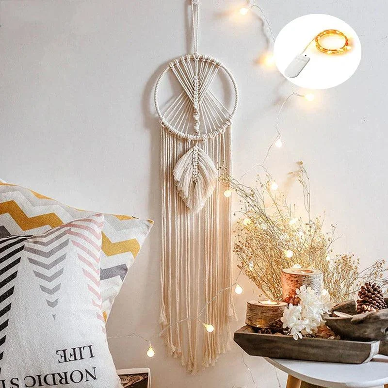 Boho_Moon_Dreamcatcher_Macrame_Wall_Hanging_-_-4142202 Boho Moon Dreamcatcher: Macrame Wall Hanging -