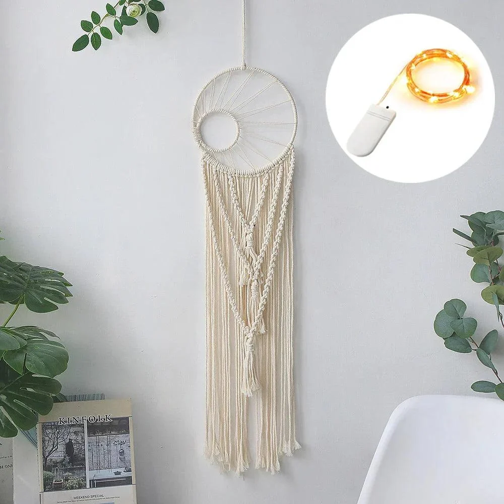 Boho_Moon_Dreamcatcher_Macrame_Wall_Hanging_-_-4142235 Boho Moon Dreamcatcher: Macrame Wall Hanging -
