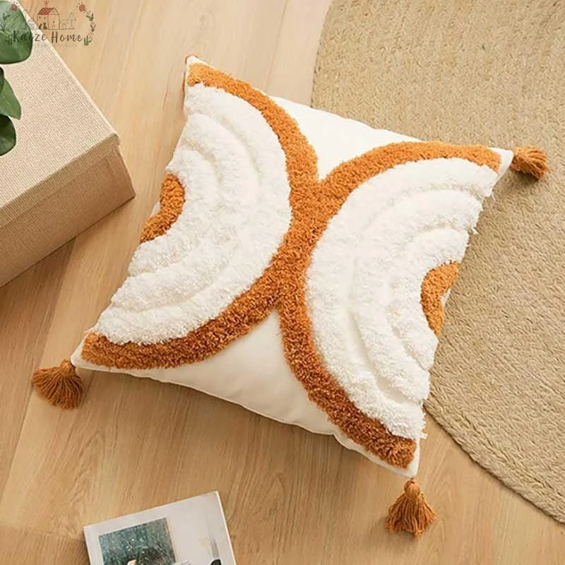Boho_Tribal_Tassel_Throw_Pillow_Cover_-_-4142482 Boho Tribal Tassel Throw Pillow Cover -