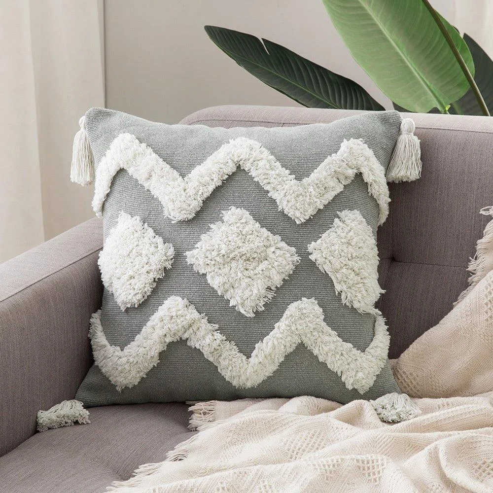 Boho_Tufted_Cushion_Covers_-_-4142576 Boho Tufted Cushion Covers -