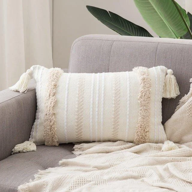 Boho_Tufted_Cushion_Covers_-_-4142584 Boho Tufted Cushion Covers -