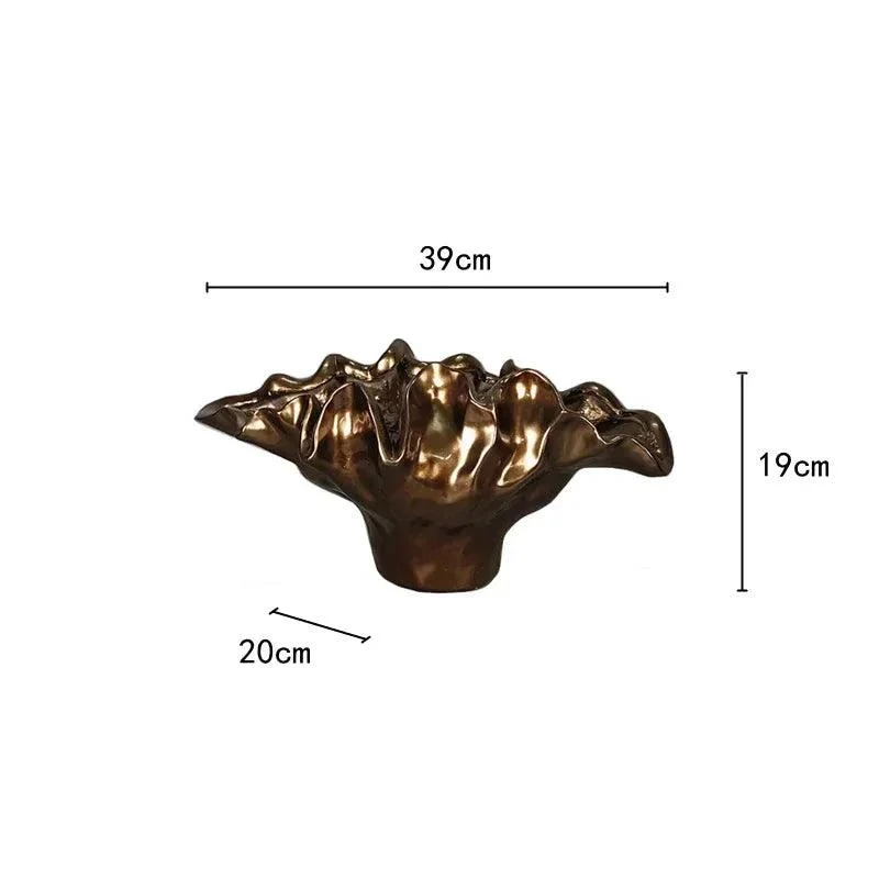 Bolide_Bowl_Table_Top_Vase_Resin_Bronze_-_-_tag1_-4155877 Bolide Bowl Table Top Vase Resin Bronze - - #tag1#