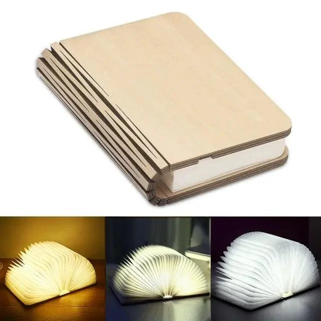 Book_Lamp_-_-4142894 Book Lamp -