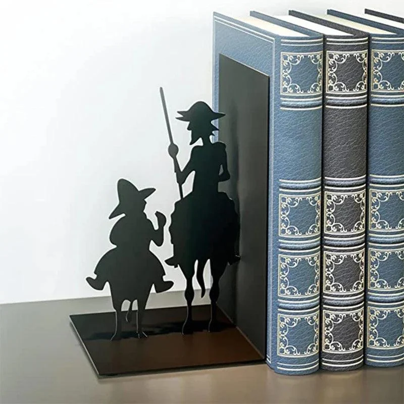 Book holder - VintageBookMate - Decoration - - #tag1#