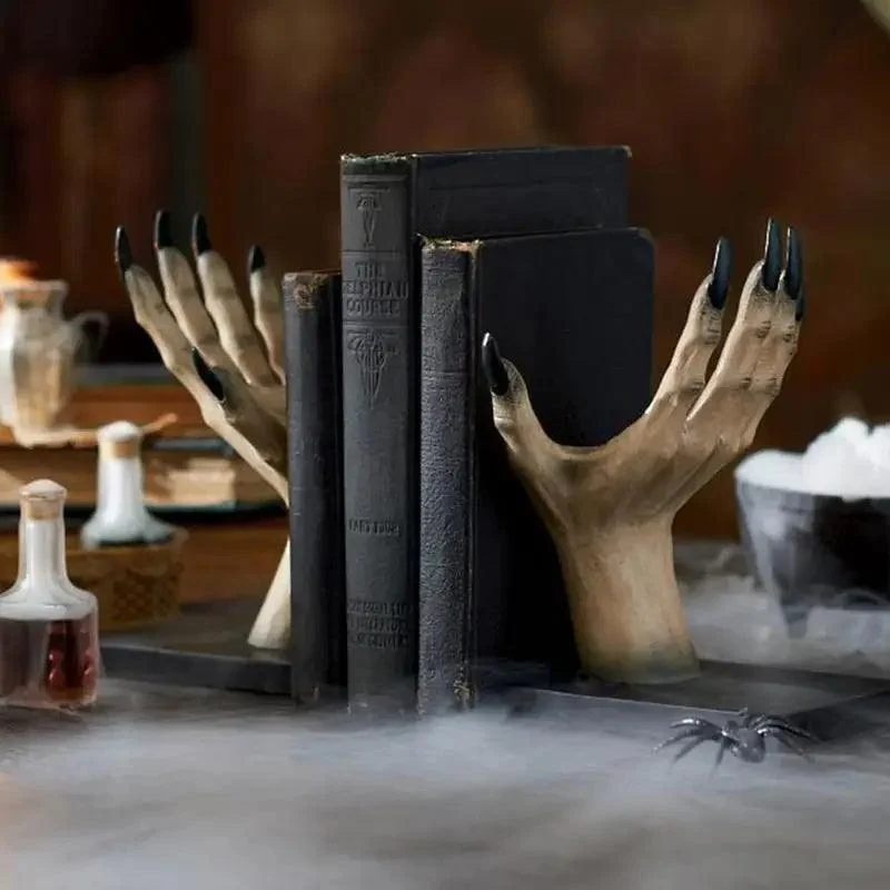 Book holder - WitchySupport - Decoration - - #tag1#