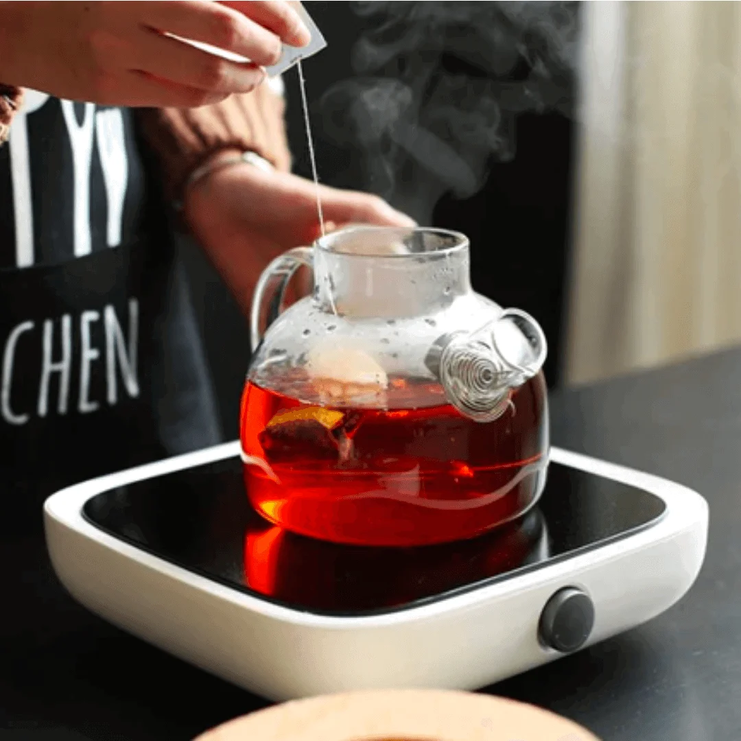 Borosilicate_Glass_Teapot_Set_-_-4143013 Borosilicate Glass Teapot Set -