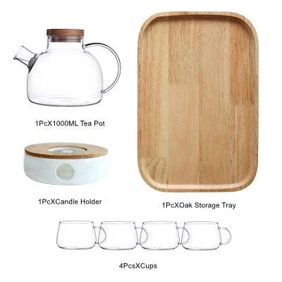 Borosilicate_Glass_Teapot_Set_-_-4143027 Borosilicate Glass Teapot Set -
