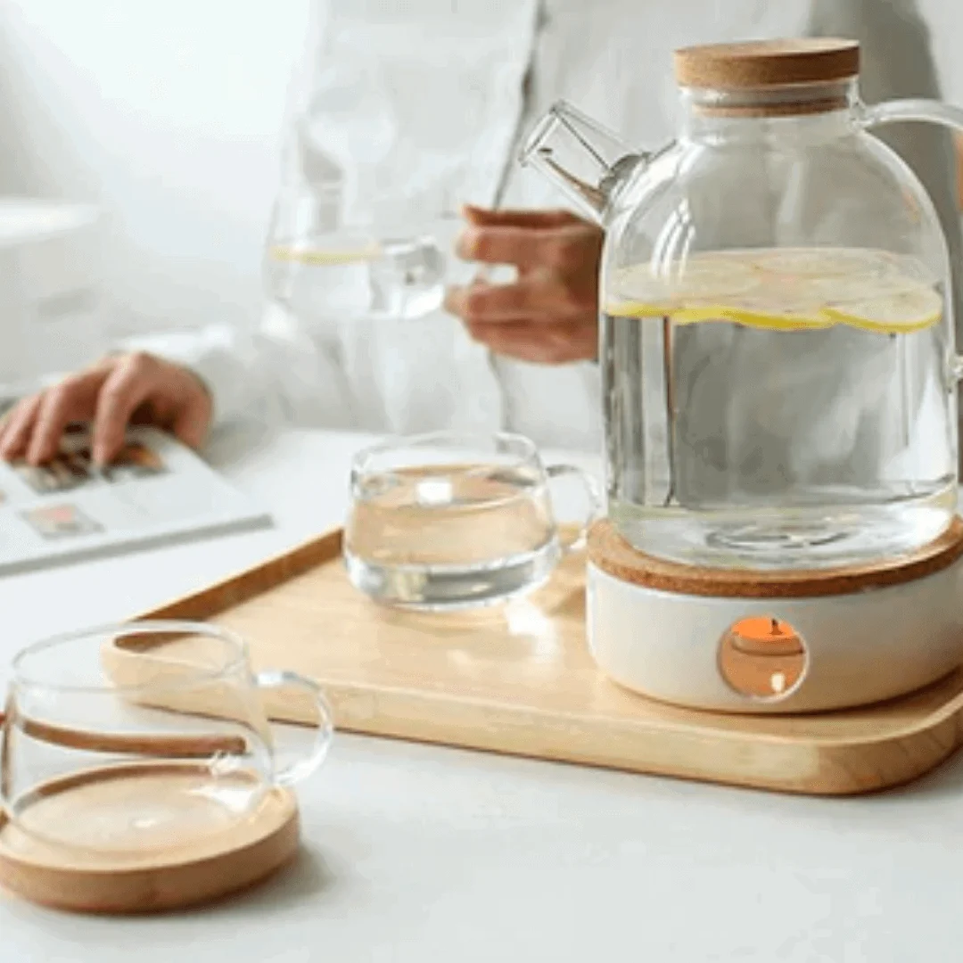Borosilicate_Glass_Teapot_Set_-_-4143032 Borosilicate Glass Teapot Set -