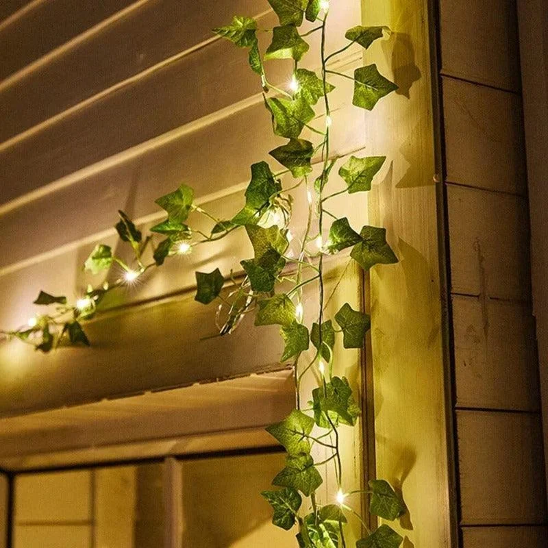 BotaniShade - Plant Hanging Lamp - - #tag1#