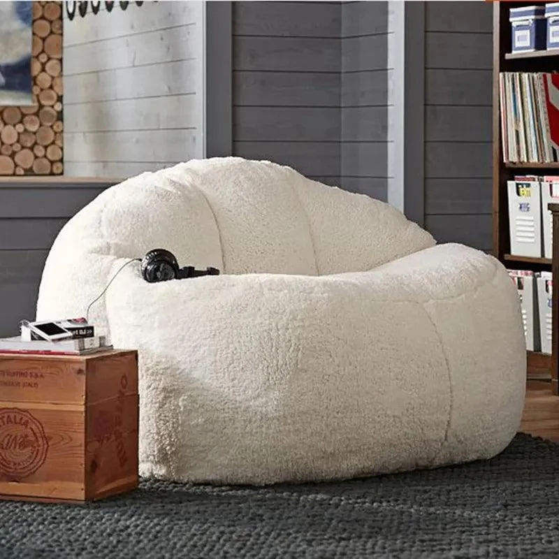 Boucle_Bean_Bag_Chair_Cover_-_-4143180 Boucle Bean Bag Chair Cover -