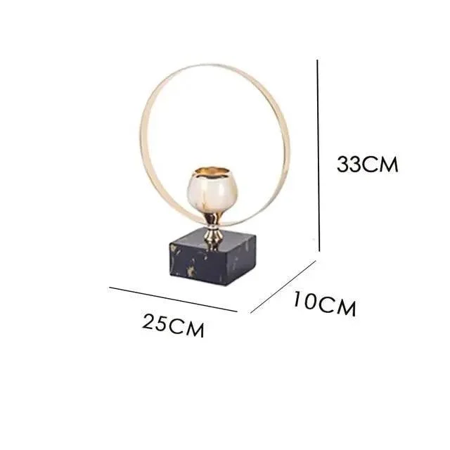 Bougeoir_Marble_Candle_Holders_-_-4143199 Bougeoir Marble Candle Holders -