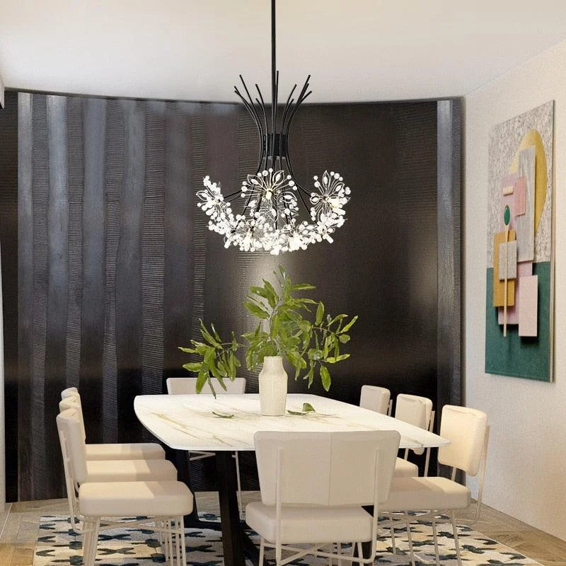 Bouquet_Flower_Chandelier_Lighting_Luxury_Pendant_Dining_Room_Decor_-_-4143247 Bouquet Flower Chandelier Lighting Luxury Pendant Dining Room Decor -