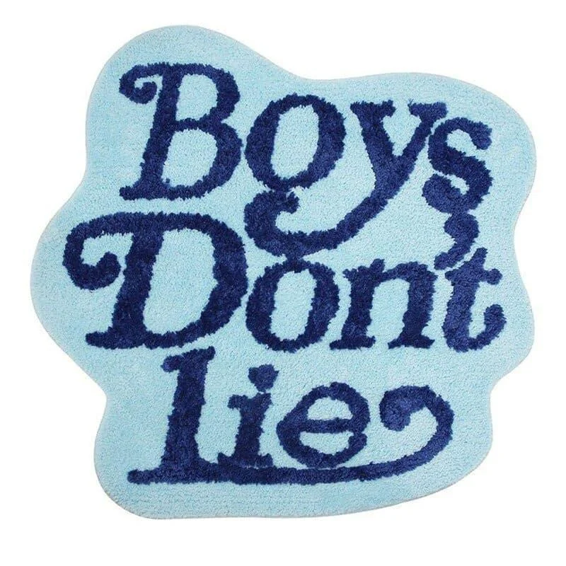 Boys_Don_t_Lie_Rug_-_-_tag1_-4156982 Boys Don't Lie Rug - - #tag1#