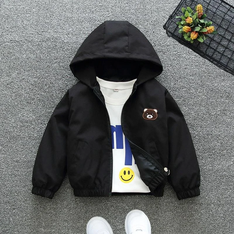 Boys_Hooded_Raincoat_-_-_tag1_-4156987 Boys Hooded Raincoat - - #tag1#