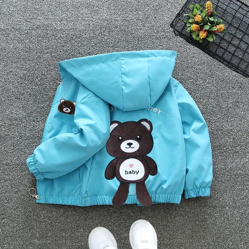 Boys_Hooded_Raincoat_-_-_tag1_-4156993 Boys Hooded Raincoat - - #tag1#