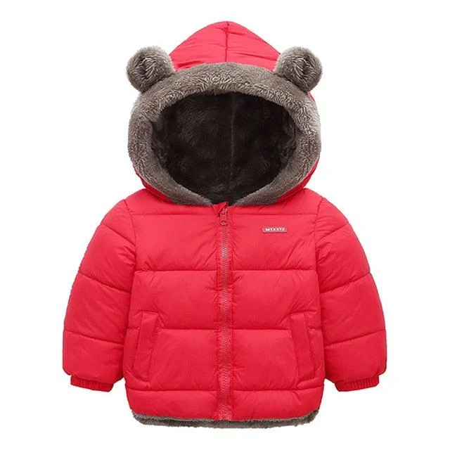 Boys_Winter_Puffer_Coat_With_Fur_Lining_-_-_tag1_-4157021 Boys Winter Puffer Coat With Fur Lining - - #tag1#