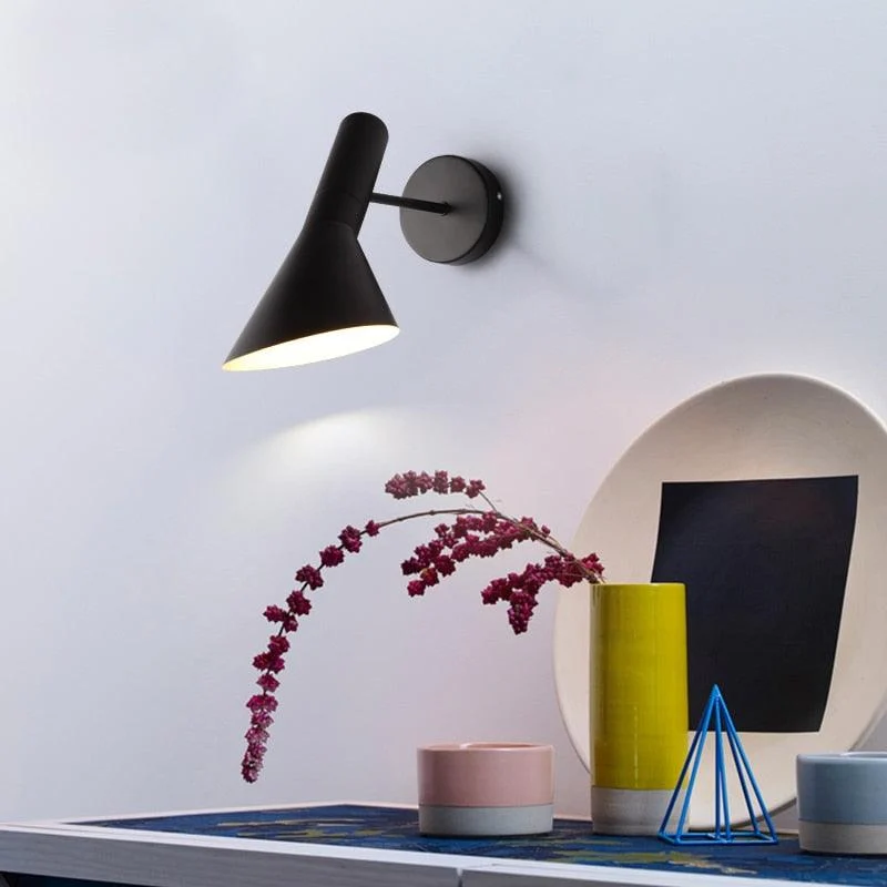 Brady_Modern_LED_Wall_Lamp_Indoor_Rotating_Dining-Living_Room_Black_-_-_tag1_-4163254 Brady Modern LED Wall Lamp Indoor Rotating Dining/Living Room Black - - #tag1#