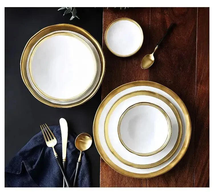 Bragi Dinnerware -  - #tag1#