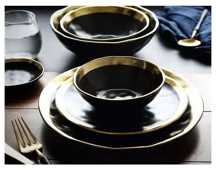 Bragi Dinnerware -  - #tag1#