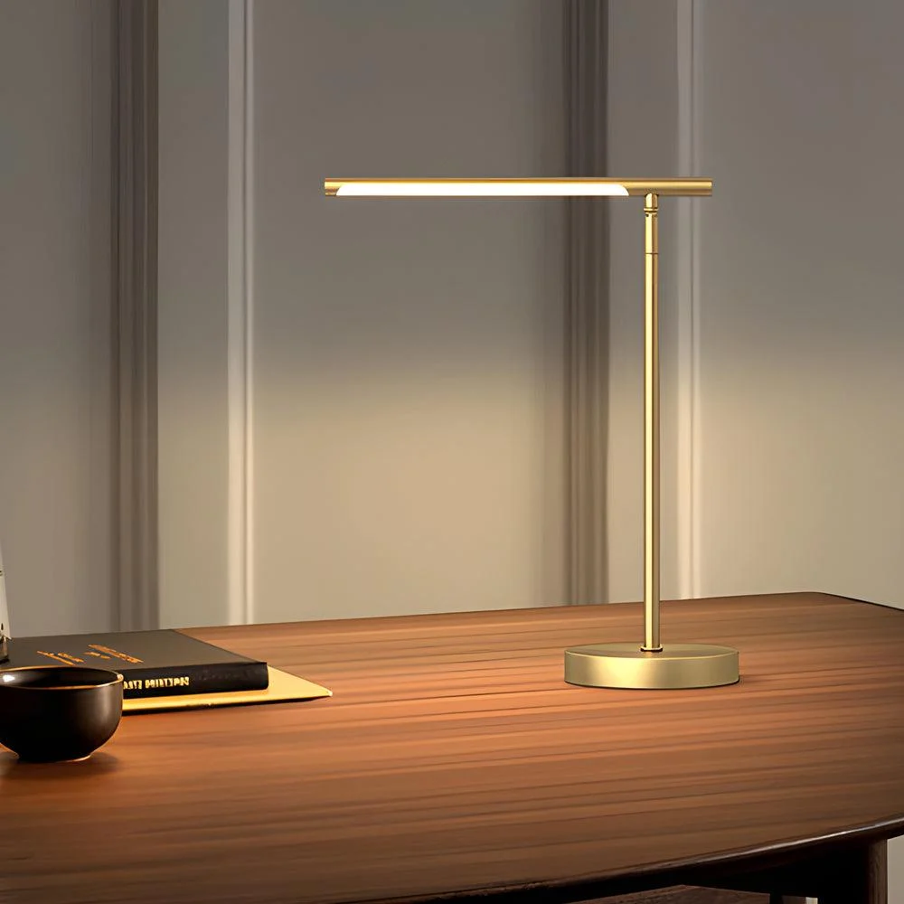 BrassFlex_-_Adjustable_LED_Desk_Lamp_by_Homeko_-_-_tag1_-4163501 BrassFlex - Adjustable LED Desk Lamp by Homeko - - #tag1#