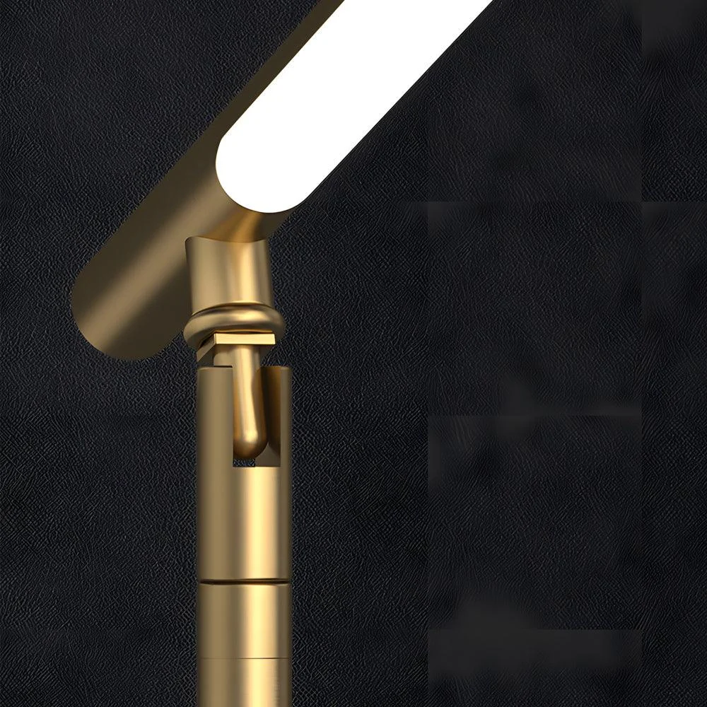 BrassFlex_-_Adjustable_LED_Desk_Lamp_by_Homeko_-_-_tag1_-4163514 BrassFlex - Adjustable LED Desk Lamp by Homeko - - #tag1#