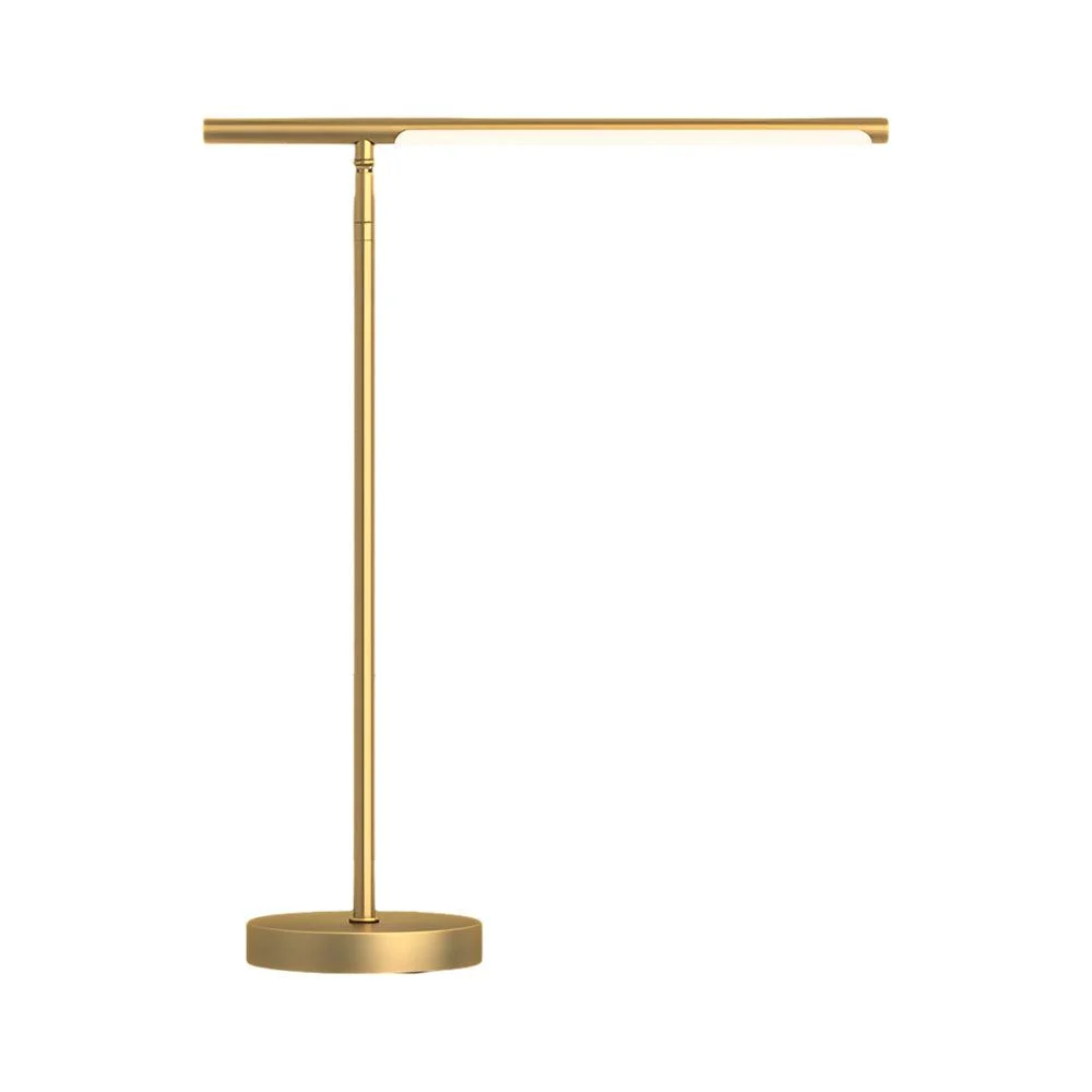 BrassFlex_-_Adjustable_LED_Desk_Lamp_by_Homeko_-_-_tag1_-4163537 BrassFlex - Adjustable LED Desk Lamp by Homeko - - #tag1#