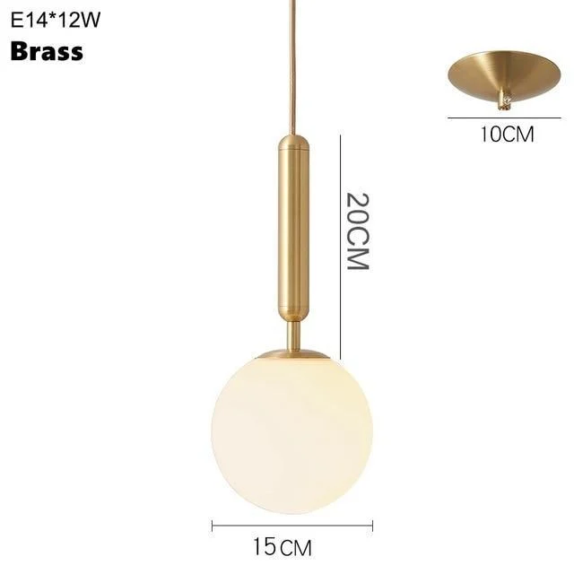 Brass_Aluminum_Loft_Pendant_Glow_Light_-_-_tag1_-4157446 Brass Aluminum Loft Pendant Glow Light - - #tag1#