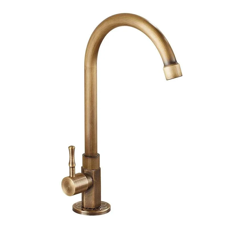 Brass_Kitchen_Faucet_-_High_Quality_Faucet_-_-_tag1_-4163394 Brass Kitchen Faucet - High Quality Faucet - - #tag1#