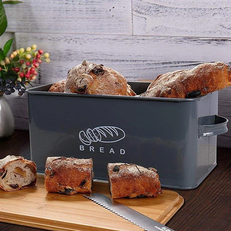 Bread_Bin_with_Bamboo_Cutting_Board_Lid_-_-4143666 Bread Bin with Bamboo Cutting Board Lid -
