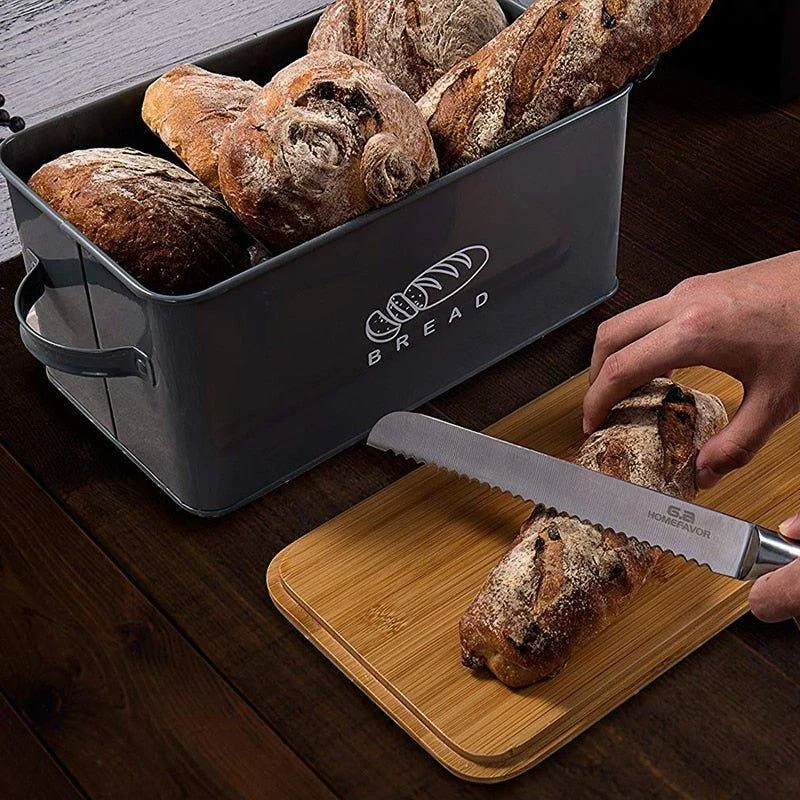 Bread_Bin_with_Bamboo_Cutting_Board_Lid_-_-4143671 Bread Bin with Bamboo Cutting Board Lid -
