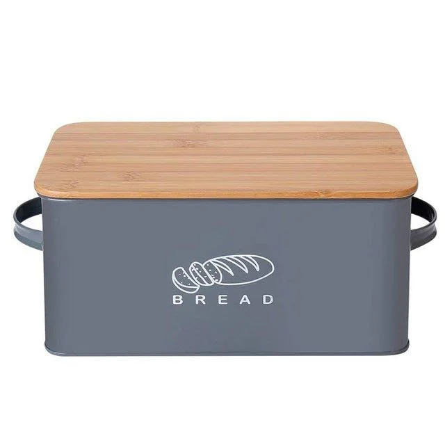 Bread_Bin_with_Bamboo_Cutting_Board_Lid_-_-4143678 Bread Bin with Bamboo Cutting Board Lid -
