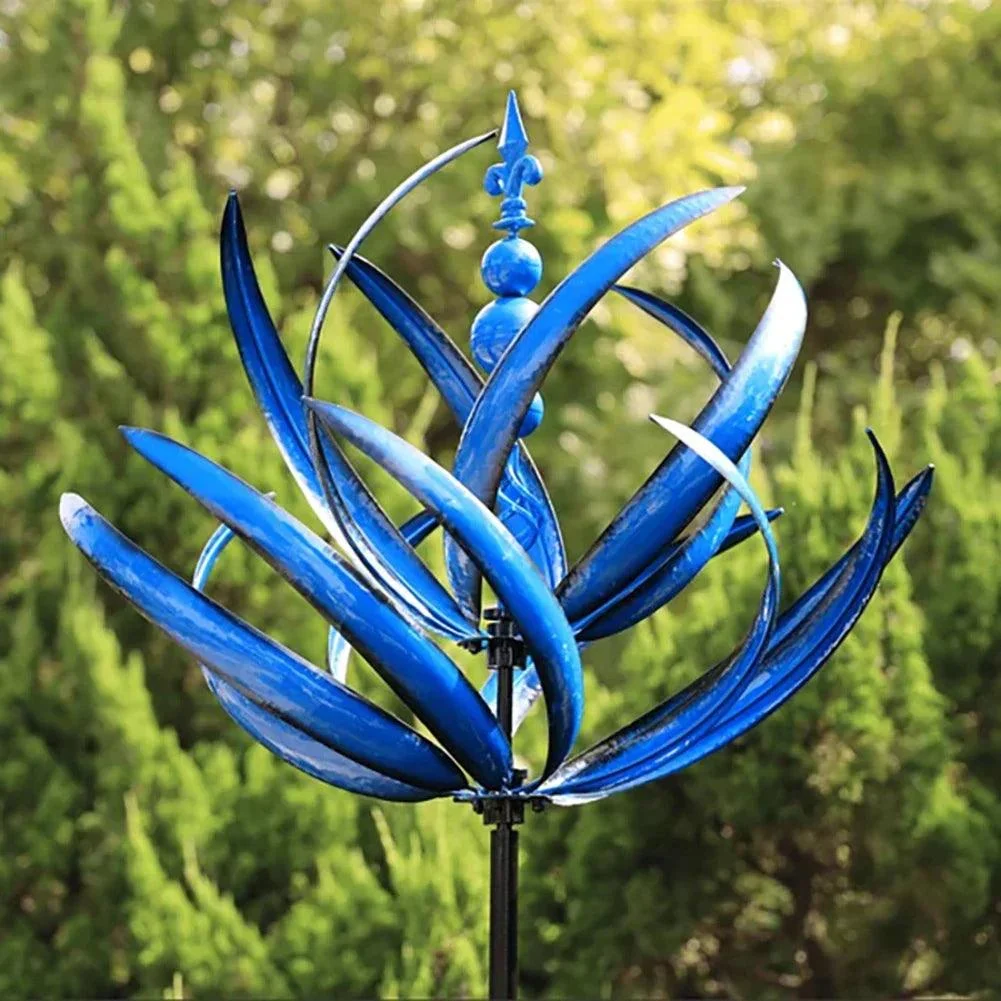 BreezeArt_-_Metal_sculpture_windmill_-_-4143861 BreezeArt - Metal sculpture windmill -