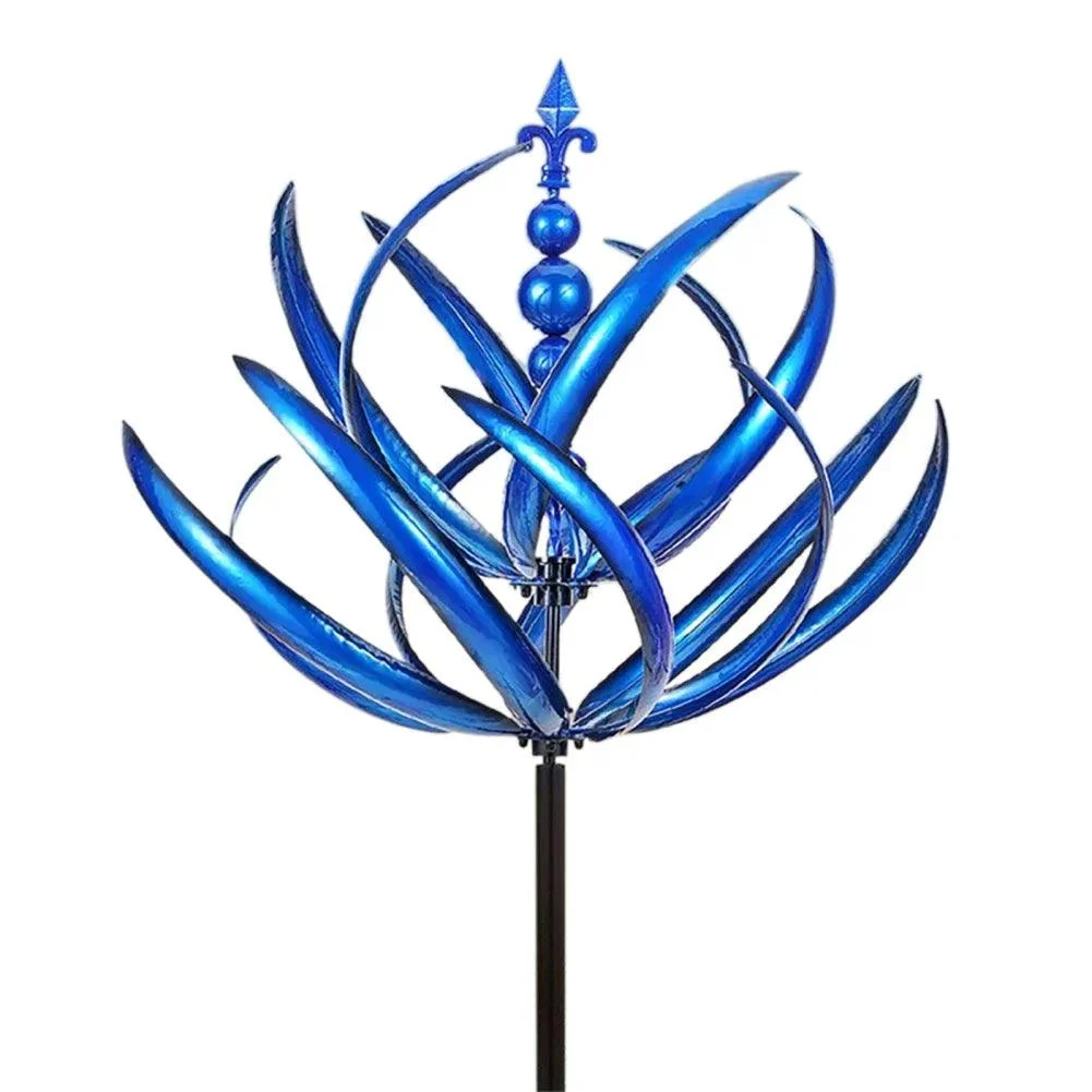 BreezeArt_-_Metal_sculpture_windmill_-_-4143886 BreezeArt - Metal sculpture windmill -