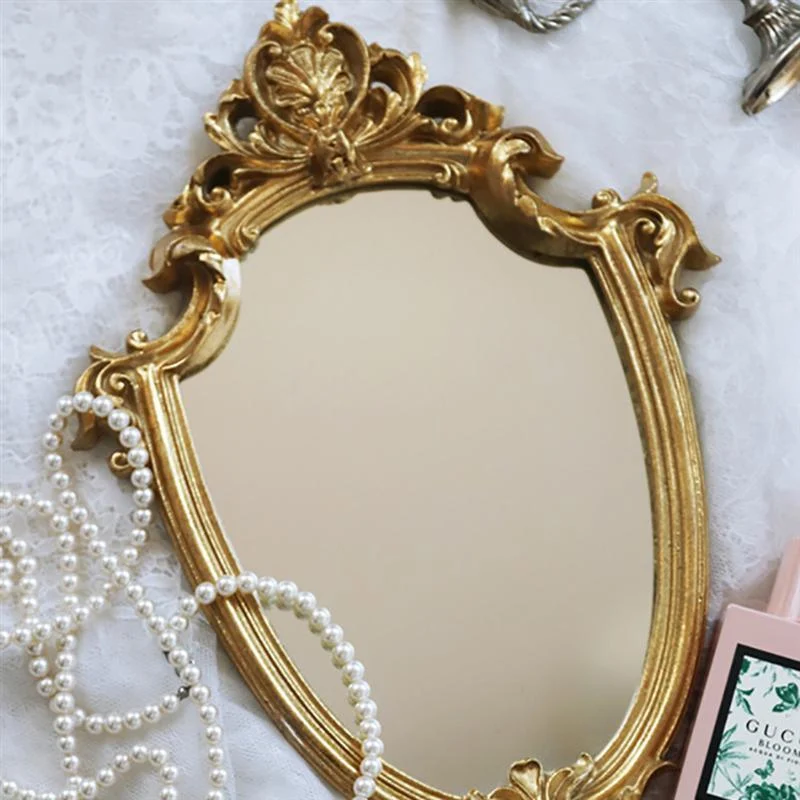 Brennash Mirror -