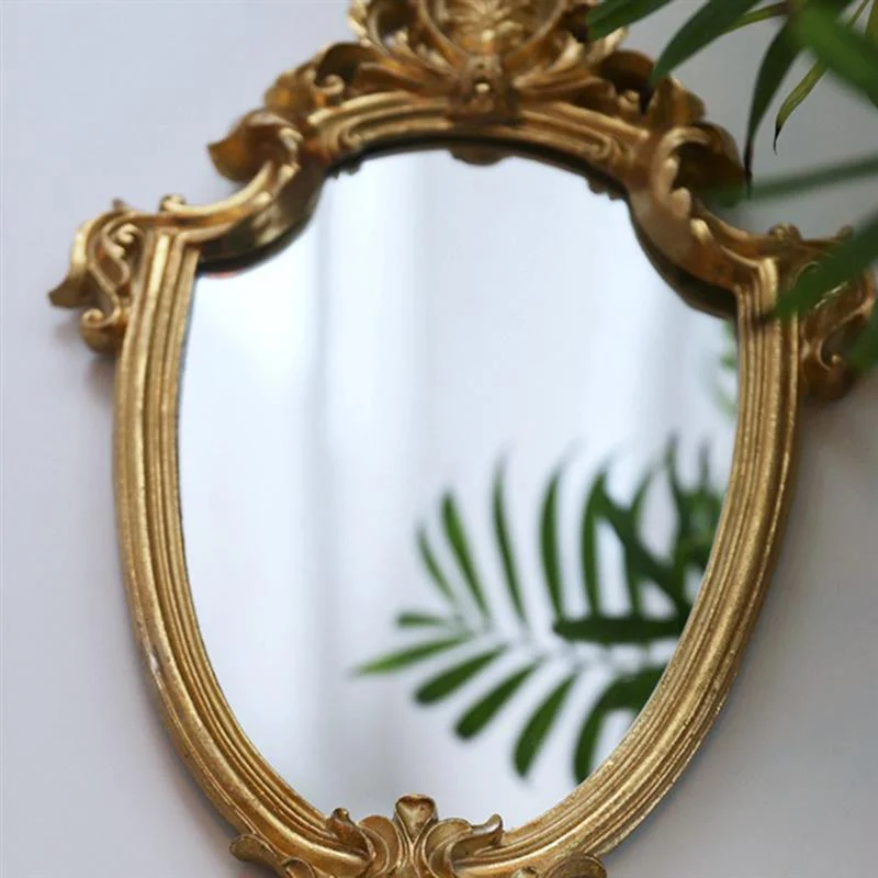 Brennash Mirror -