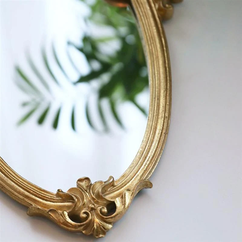 Brennash Mirror -