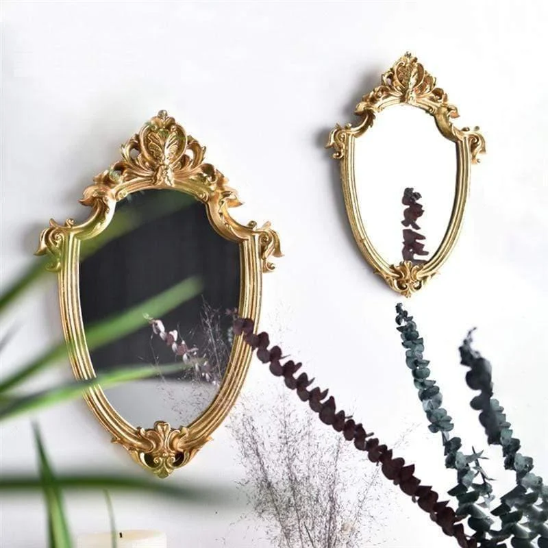 Brennash Mirror -