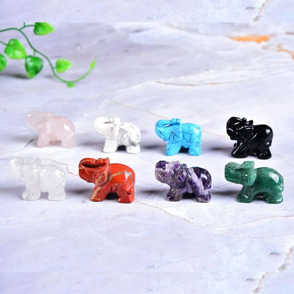 Bridget_Elephant_Decor_-_-4144024 Bridget Elephant Decor -