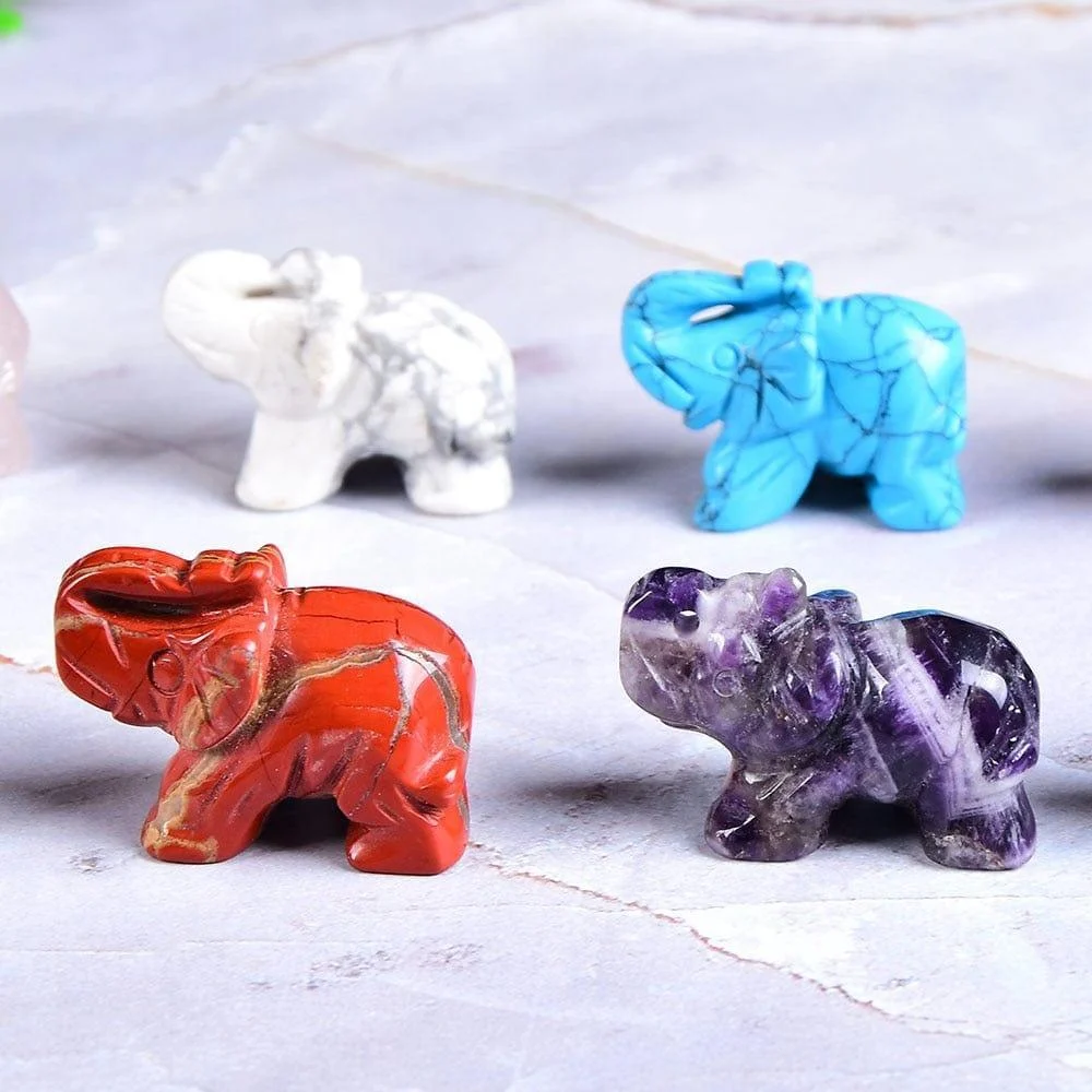Bridget_Elephant_Decor_-_-4144032 Bridget Elephant Decor -